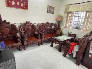 Bán nhà Đường Số 8 Linh Xuân, TP HCM, DT 168m2, 2 tầng, sổ hồng. Giá, 5.95 tỷ