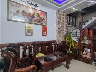 Bán nhà 4 tầng, 4PN, HXH Tân Hòa 2, Hiệp Phú, P. Tăng Nhơn Phú. 68m2, SH, 7.55 tỷ.