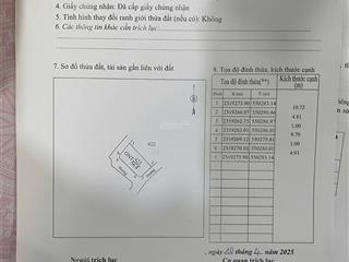 Góc 3 mặt tiền siêu đẹp chưa tới 3 tỉ tại trưng trắc văn lâm hưng yên