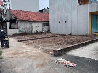 Hàng siêu đẹp chí trung tân quang văn lâm hưng yên, tài chính chỉ từ hơn 2 tỷ