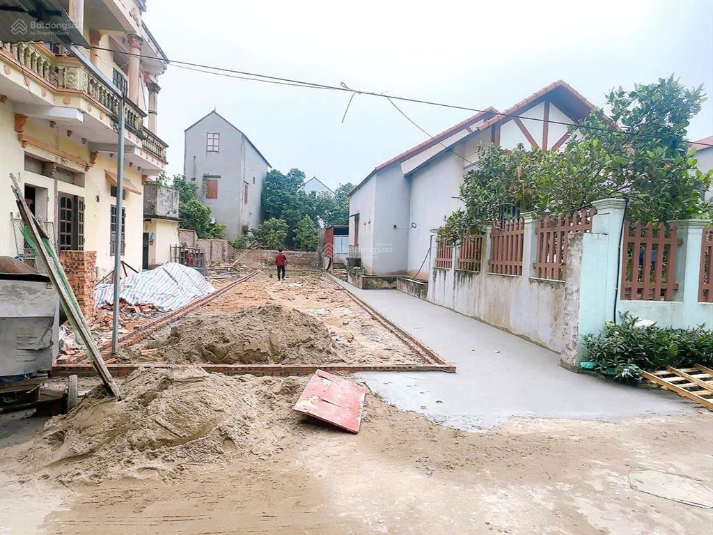 Góc 2 mặt tiền đồng chung việt hưng gần ga tàu cao tốc lương tài gần cảng cạn và các kcn