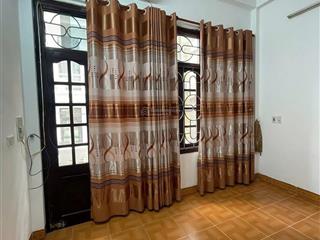 Bán nhà riêng tại vĩnh hưng, 8,46 tỷ, 37m2, 4pn, 4wc, hàng hiếm view đẹp
