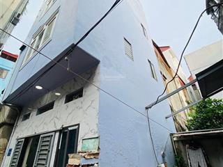 Bán nhà riêng tại đại từ, 5,9 tỷ, 27m2, 4 tầng, 3pn, 3wc, đẹp, nhiều tiện ích