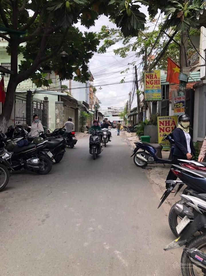 Bán nhà riêng sổ hồng chính chủ diện tích đất 80m2, diệt tích sàn 160m2