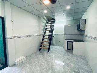 Bán nhà 1t 1 lửng trần hưng đạo  quận 5