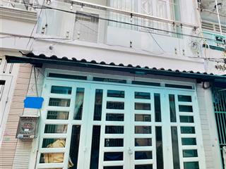 Cần bán nhà chính chủ phạm văn chiêu, p9, gò vấp shr giá tốt