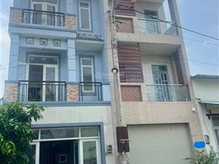 Bán nhà hẻm xe tải 1t2l hoàng hữu nam  q9 cũ