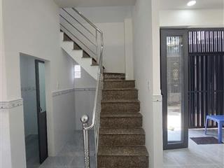 Bán nhà 1t1l đường ht17, p. hiệp thành, quận 12  giá 2ty65