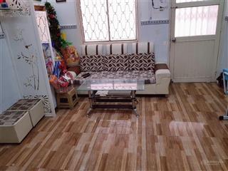 Bán chung cư nguyễn thiện thuật, quận 3  giá 2tỷ07