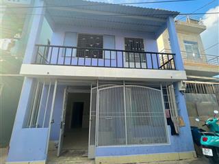 Bán nhà 1t1l ấp đình  tân xuân  hóc môn 2tỷ900tr
