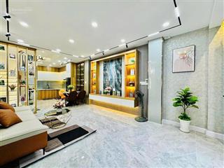 Nhà 5ty2 giảm còn 4ty8 1t1l đường quang trung, gò vấp  shr