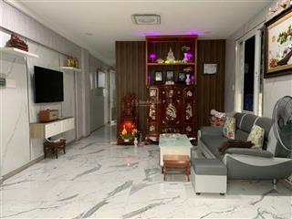 Bán gấp chung cư nguyễn kiệm, phú nhuận 3pn  shr