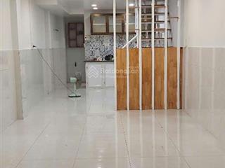 Bán nhà 1 trệt 1 lửng 40.8m2 đường 46, hiệp bình chánh, thủ đức  giá 3,1 tỷ