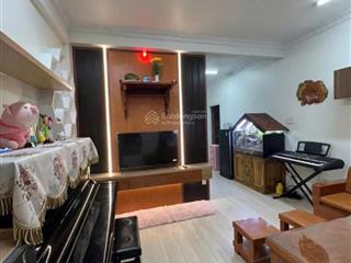 Giảm 200tr bán chung cư trần quốc thảo, quận 3  full nội thất