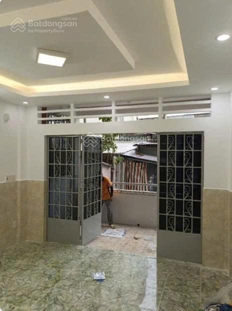 Bán chung cư khu miếu nổi 2pn, đường vũ huy tấn, bình thạnh 2,8 tỷ