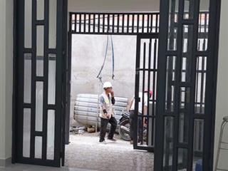 Giảm mạnh, bán lỗ nhà 1 trệt, lửng 62,3m2 3pn hiệp bình phước, thủ đức