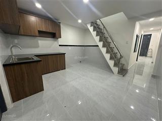 Giảm mạnh, bán lỗ nhà 1 trệt, lửng 62,3m2 3pn hiệp bình phước, thủ đức