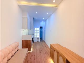 Bán nhà 1t1l lý thường kiệt, tân bình. không lỗi phong thủy  2,8 tỷ