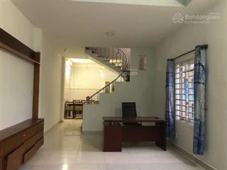 Bán nhà 3 tầng mặt tiền đường số 40 hiệp bình chánh, thủ đức  đường 6m