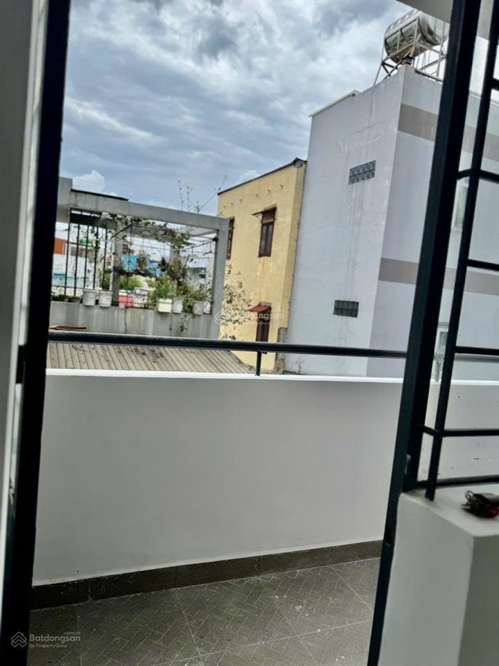 Bán chung cư cách mạng tháng tám, quận 10  52m2  giá 2,34 tỷ