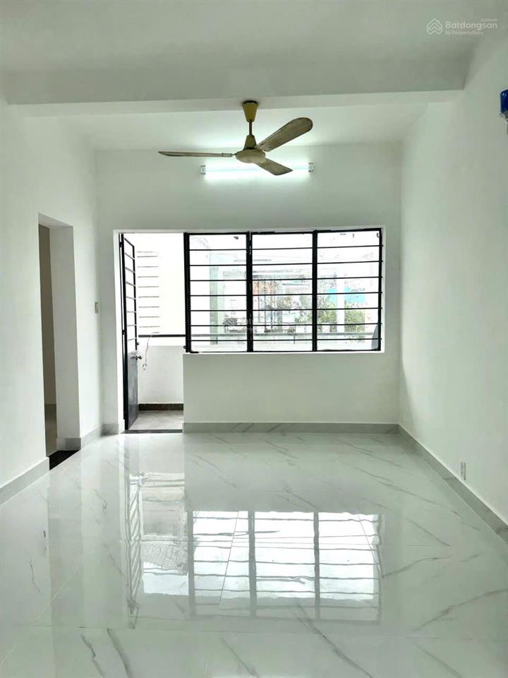 Bán chung cư cách mạng tháng tám, quận 10  52m2  giá 2,34 tỷ