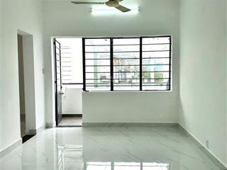 Bán chung cư cách mạng tháng tám, quận 10  52m2  giá 2,34 tỷ