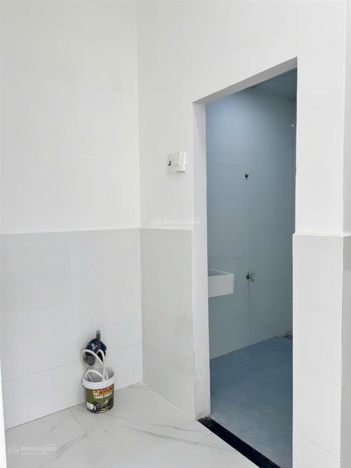 Bán chung cư cách mạng tháng tám, quận 10  52m2  giá 2,34 tỷ