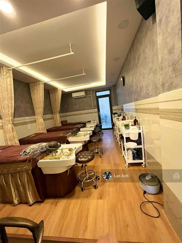 Bán nhà đẹp mặt tiền đường hà thị khéo, p. trung mỹ tây, q12