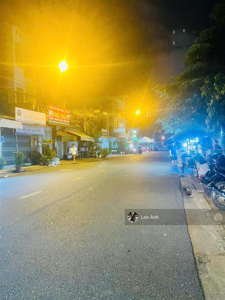 Bán nhà đẹp mặt tiền đường hà thị khéo, p. trung mỹ tây, q12