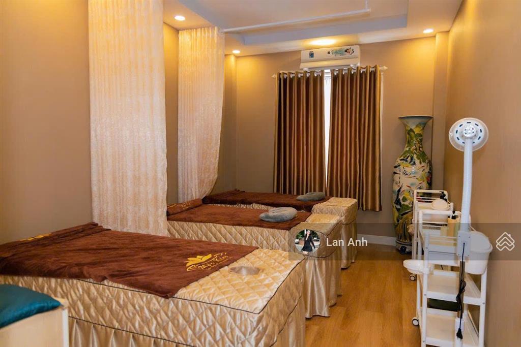 Bán nhà đẹp mặt tiền đường hà thị khéo, p. trung mỹ tây, q12