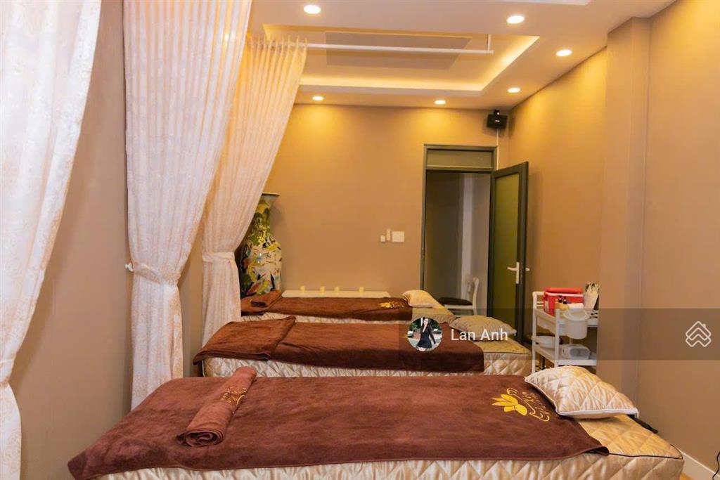 Bán nhà đẹp mặt tiền đường hà thị khéo, p. trung mỹ tây, q12