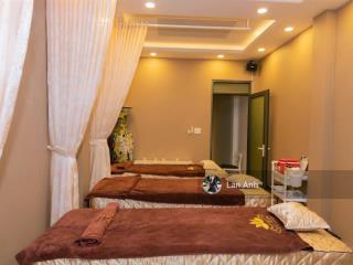 Bán nhà đẹp mặt tiền đường hà thị khéo, p. trung mỹ tây, q12