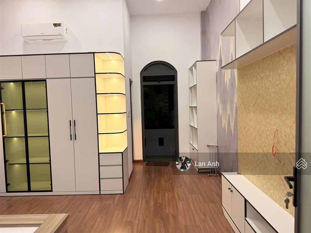 Bán nhà đẹp đường tth01, p. tân thới hiệp, q12  sổ hồng riêng  giá 6,5 tỷ.