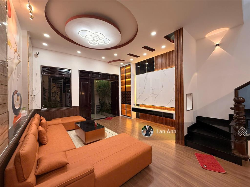 Bán nhà đẹp đường tth01, p. tân thới hiệp, q12  sổ hồng riêng  giá 6,5 tỷ.