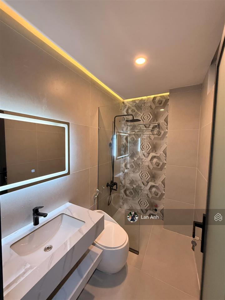 Bán nhà đẹp đường tth01, p. tân thới hiệp, q12  sổ hồng riêng  giá 6,5 tỷ.