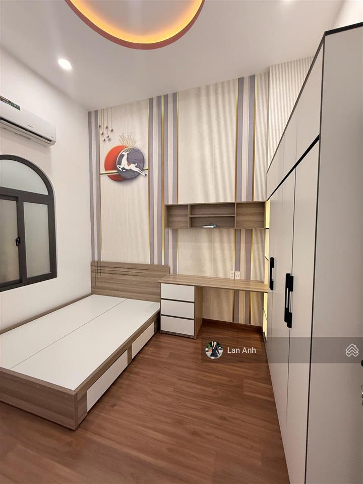 Bán nhà đẹp đường tth01, p. tân thới hiệp, q12  sổ hồng riêng  giá 6,5 tỷ.