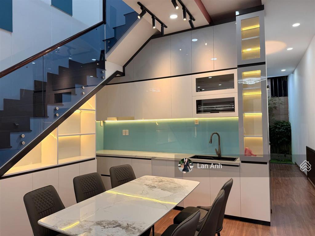 Bán nhà đẹp đường tth01, p. tân thới hiệp, q12  sổ hồng riêng  giá 6,5 tỷ.