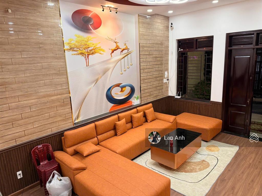 Bán nhà đẹp đường tth01, p. tân thới hiệp, q12  sổ hồng riêng  giá 6,5 tỷ.