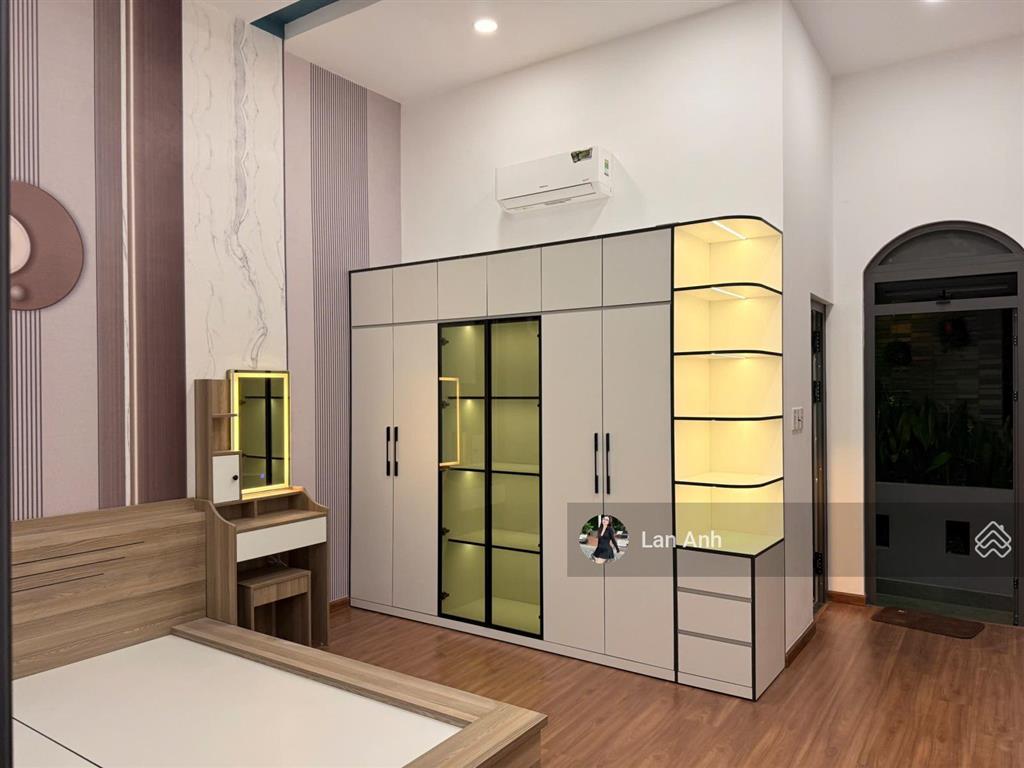 Bán nhà đẹp đường tth01, p. tân thới hiệp, q12  sổ hồng riêng  giá 6,5 tỷ.