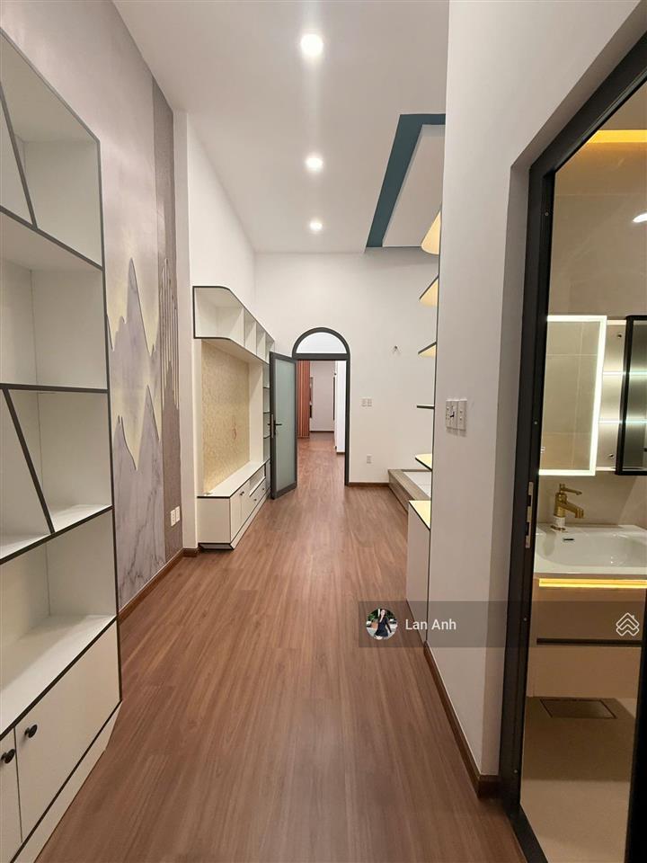 Bán nhà đẹp đường tth01, p. tân thới hiệp, q12  sổ hồng riêng  giá 6,5 tỷ.