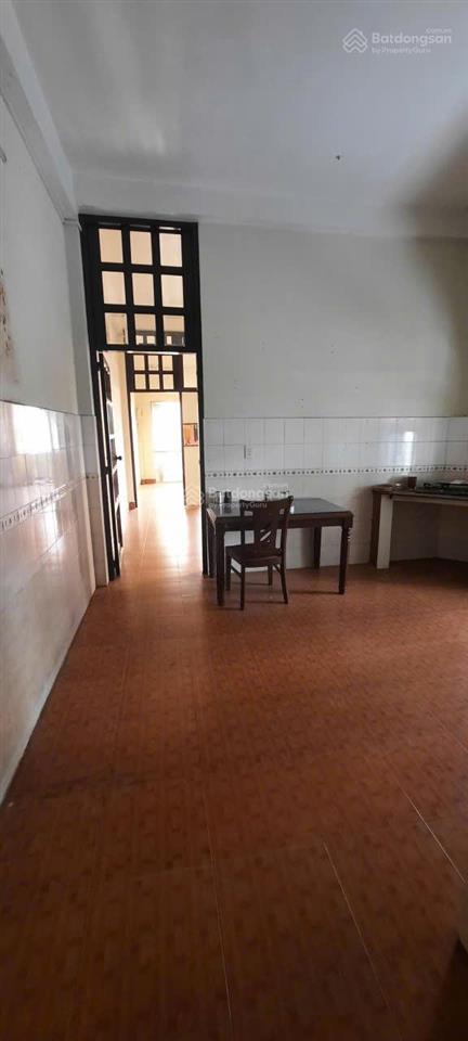 Giảm 500tr bán gấp chung cư ký con quận 1