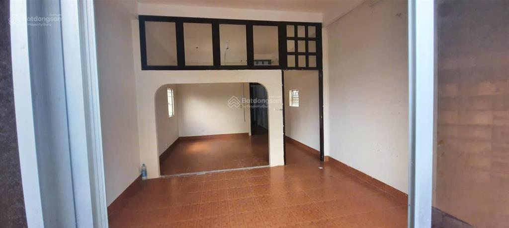 Giảm 500tr bán gấp chung cư ký con quận 1