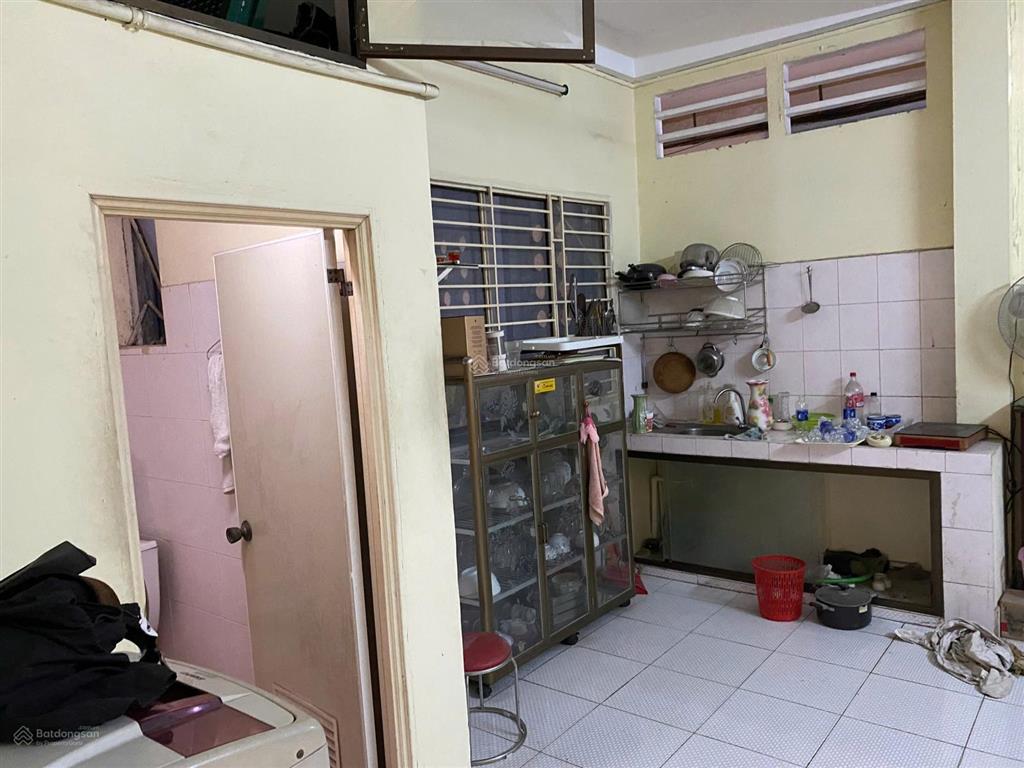 Bán căn hộ chung cư ngay lê văn duyệt, p. 3, bình thạnh  sổ hồng sẵn đầy đủ  giá 3,3 tỷ