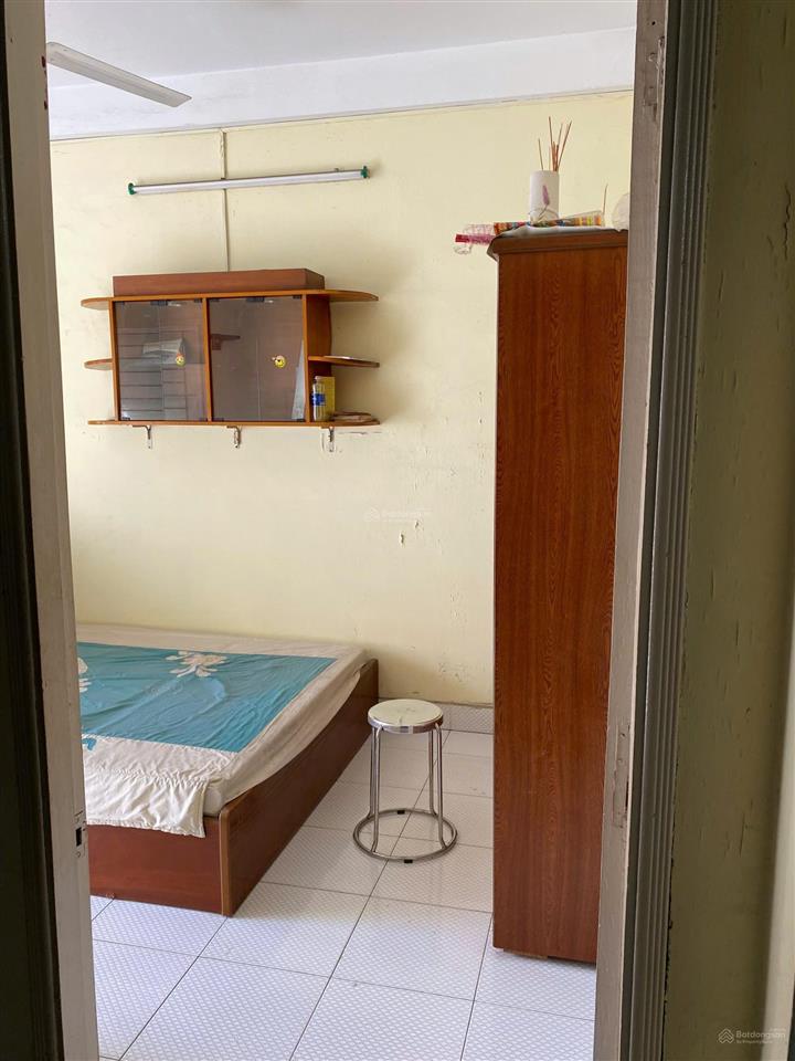 Bán căn hộ chung cư ngay lê văn duyệt, p. 3, bình thạnh  sổ hồng sẵn đầy đủ  giá 3,3 tỷ