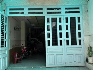 Bán nhà đường lê văn khương, p. hiệp thành, q12  đang kinh doanh khách sạn