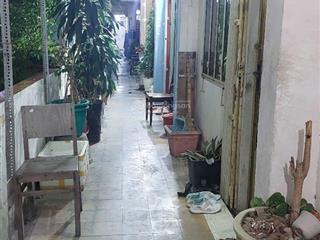 Bán gấp chung cư chợ quán  đường tình tro, phường 1, quận 5