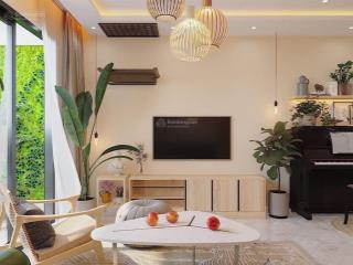 Vợ chồng em bán nhanh căn hộ 2 phòng ngủ bohemia dt 86m2  dc đn  giá 7 tỷ   0849 678 ***