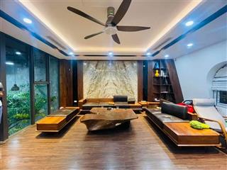Bán bt linh đàm dt 254 m2  mặt tiền 12.5 m  xây 4 tầng  ô tô vào tận nhà   0849 678 *** ngay