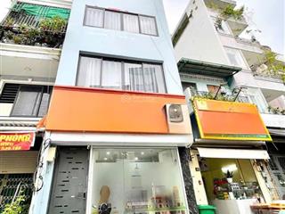 Mặt tiền quận 10, 7 tầng thang máy, ngang 4.8m dài 15m, hđt 90tr / tháng. chủ ngộp chỉ 27 tỷ