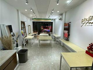 Chủ thiện chí bán mặt tiền nguyễn thiện thuật , ngang 6m dài 19m , 4 tầng chỉ 33.8 tỷ còn làm việc